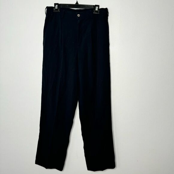 Nike Golf black pants size 32X32 - Picture 1 of 5